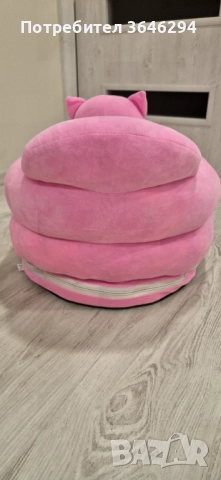 Бебешки барбарон , снимка 3 - Мебели за детската стая - 52483062