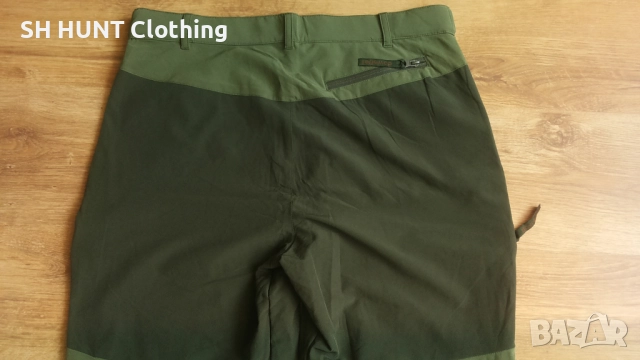 DOVREFJELL Stretch Trouser размер L еластичен панталон - 1675, снимка 15 - Екипировка - 52828642