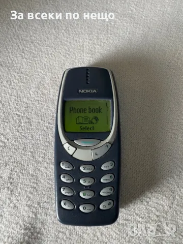 	Ретро Нокия Nokia 3310 , НОКИЯ 3310, снимка 10 - Nokia - 48316827