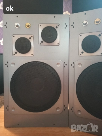 тонколони heco precision 400, снимка 3 - Тонколони - 51538465