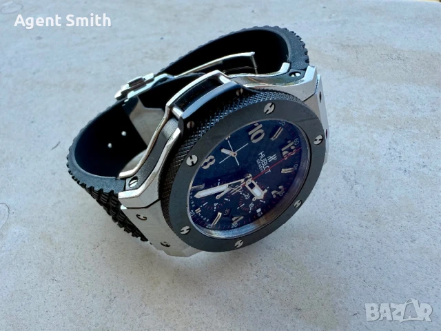 Hublot Big Bang 301.SB.131.RX, снимка 5 - Мъжки - 51014608