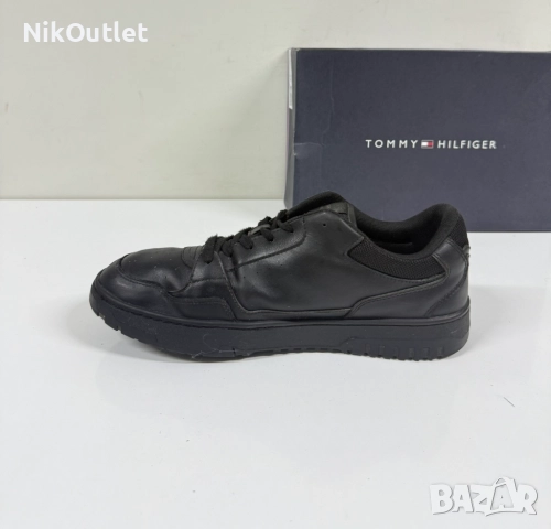 Tommy Hilfiger Th Basket Core, снимка 2 - Кецове - 51756573