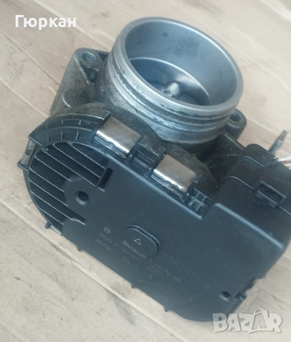 Дроселова Клапа за Peugeot - Citroen 1.6 16V 0 280 750 85, снимка 5 - Части - 54152815