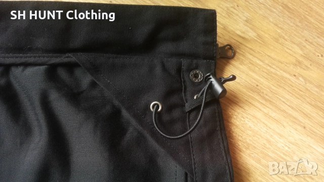 NORTHERN FRONTIER Stretch Jacket размер L яке със здрава и еластична материи - 1823, снимка 16 - Екипировка - 52997302