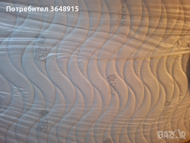 Матраци дволицови, снимка 8 - Спални и легла - 52776575