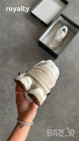 New Balance 9060 Leopard Нови Оригинални Дамски Маратонки , снимка 5 - Маратонки - 54044343