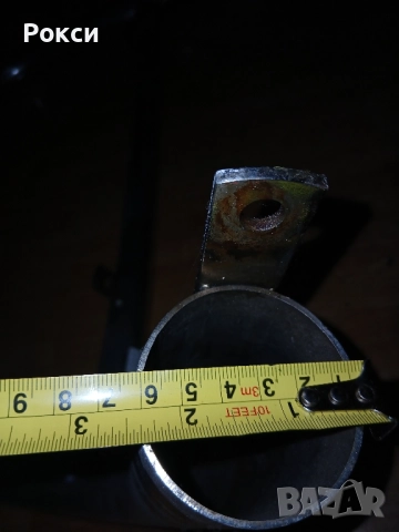 Ролбар Cobra внос Германия , снимка 11 - Аксесоари и консумативи - 51920253