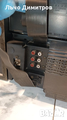 TECHNICS SA-EH50, снимка 13 - Аудиосистеми - 54261053
