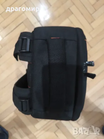 фотографска раница K§FONCEPT, снимка 4 - Чанти, стативи, аксесоари - 49867376