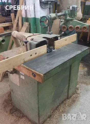 Струг за дърво, цена 500 лв, снимка 5 - Други машини и части - 50238242