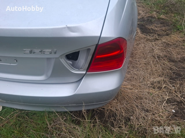 Стоп стопове заден капак багажник BMW  е90 , снимка 4 - Части - 54086342