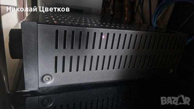 Dual CV 441 RC, снимка 10 - Ресийвъри, усилватели, смесителни пултове - 53289483