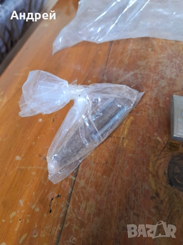 Стари дръжки за брава Метал #2, снимка 4 - Други ценни предмети - 54091962