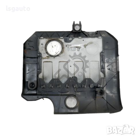 Кора над двигател Volkswagen Golf V 2003-2008 ID: 128153, снимка 2 - Части - 46171732