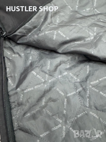 Унисекс анорак MAZINE, снимка 6 - Спортни дрехи, екипи - 53156537