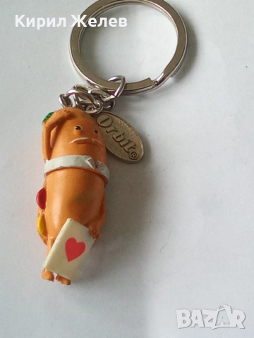 Ключодържател 52090