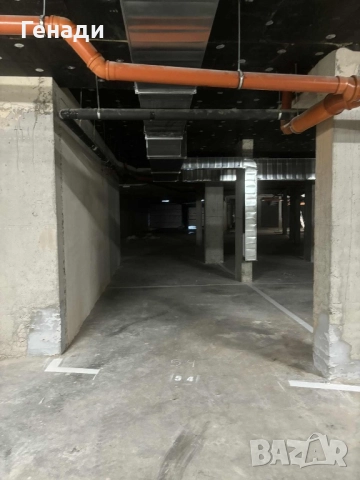 Продава паркомясто Славейков