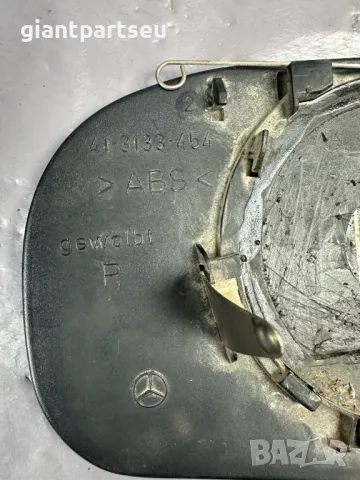 Стъкло Огледало за Мерцедес Mercedes-benz W203 ДЯСНО 41-3133-454, снимка 3 - Части - 49124269
