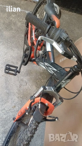 колелата , снимка 18 - Велосипеди - 53667578