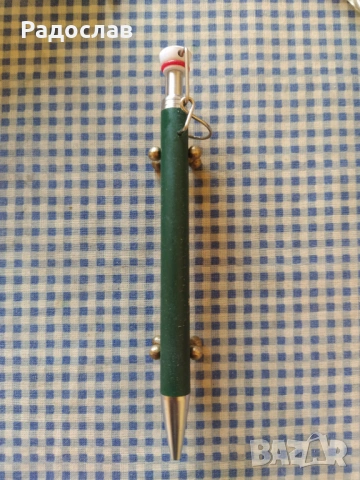 химикалка BERNARD, снимка 4 - Ученически пособия, канцеларски материали - 54160739