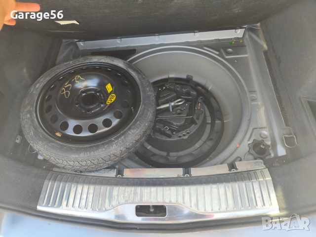 Opel AStra H 1.7 101k.s. на части , снимка 7 - Автомобили и джипове - 51617183