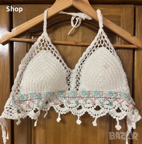 Дамски потник 