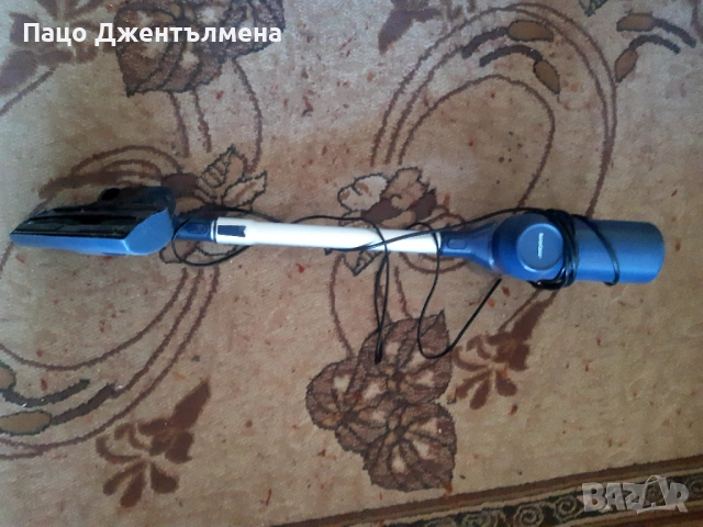 Прахосмукачка продавам , снимка 2 - Прахосмукачки - 53870233