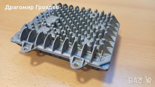 Баласт модул за LED фар за JEEP Renegade, Dodge Ram / Джиип Ренегат, Додж Рам (след 2018)