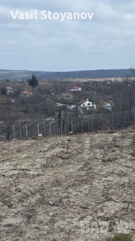 Здравейте предлагаме изграждане на огради (ограда)с циментови бетонни колове и мрежа., снимка 8 - Огради и мрежи - 50100770