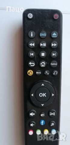 ASUS PC Media Remote Control RC2423307/01B, снимка 10 - Дистанционни - 45374309