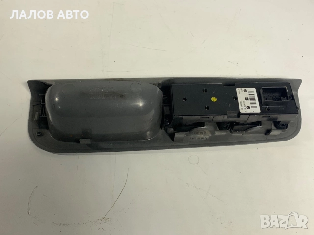 Дръжка бутони ел стъкла Фолксваген Шкода Drujka butoni el stukla VW Skoda 1J4959857A , снимка 2 - Части - 52443830