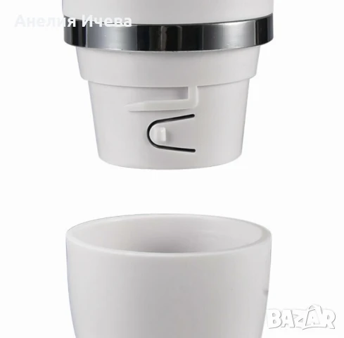 Ръчен блендер LEXICAL TOP LUX 4 в1, снимка 5 - Чопъри и пасатори - 50991051