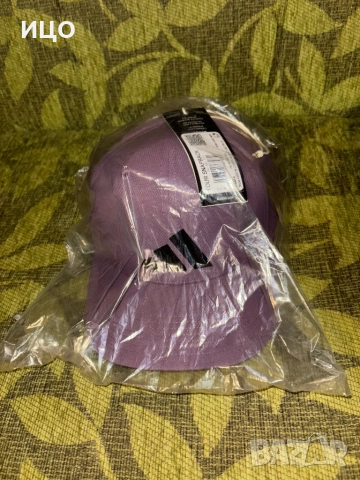 Нова шапка Adidas Tour snapback, снимка 2 - Шапки - 52978925