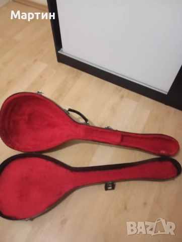 Гръцко Бузуки , снимка 5 - Струнни инструменти - 52417835