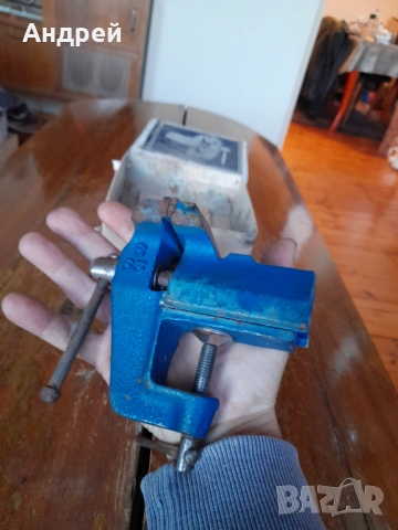 Старо менгеме, снимка 7 - Антикварни и старинни предмети - 53433239