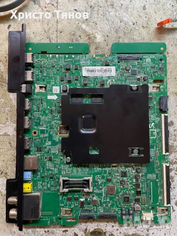 Мейнборд Samsung BN94-11273D, BN41-02528A, снимка 1 - Части и Платки - 46558203