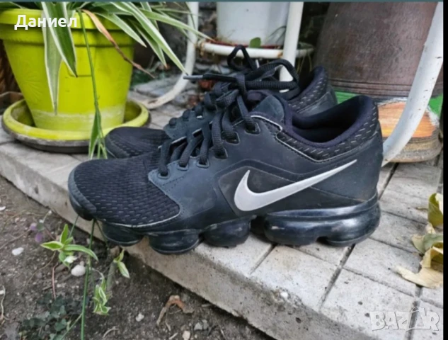 Маратонки Nike черни 38.5