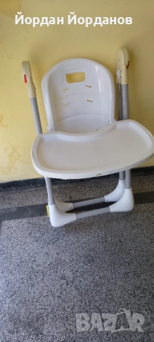 Бюджетно детско столче за хранене , снимка 8 - Други - 53859871