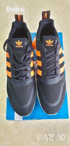 Adidas Нови Мъжки Маратонки, снимка 1 - Маратонки - 45821449