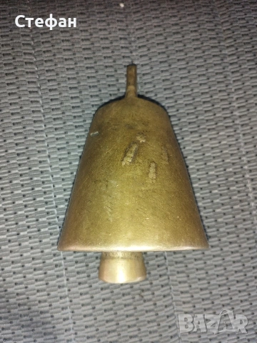 Стар оригинален звънец., снимка 3 - Крави - 53926798