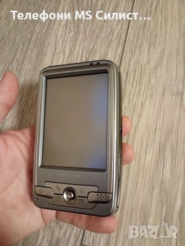 Medion Pocket PC джобен компютър , снимка 4 - Други - 53863601