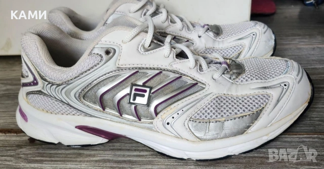 FILA дамски маратонки 37 номер