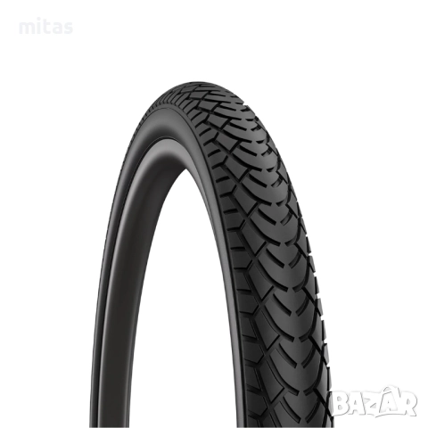 Външна гума за велосипед WALRUS (16", 18", 20", 24", 26", 28") ЧЕХИЯ, снимка 2 - Части за велосипеди - 14793491