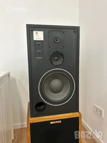 Продавам JBL L50, снимка 4 - Тонколони - 47251080