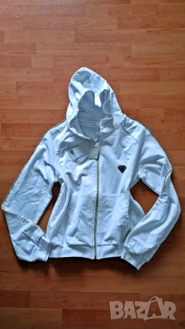 Суитчър Met с камъни нов