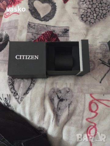 Citizen-кутии оригинални, снимка 3 - Мъжки - 53910007