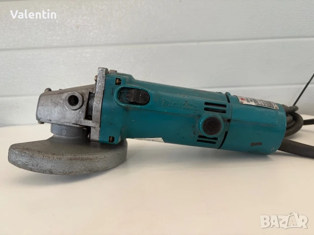 Макита ъглошлайф 850w