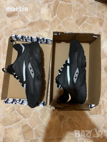 Dior B22 обувки 46 номер