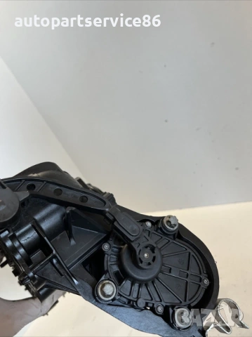 Колектор за всмукателни газове 2.2 CDI за Mercedes W212 (2012) A6510900037, снимка 2 - Части - 54179602