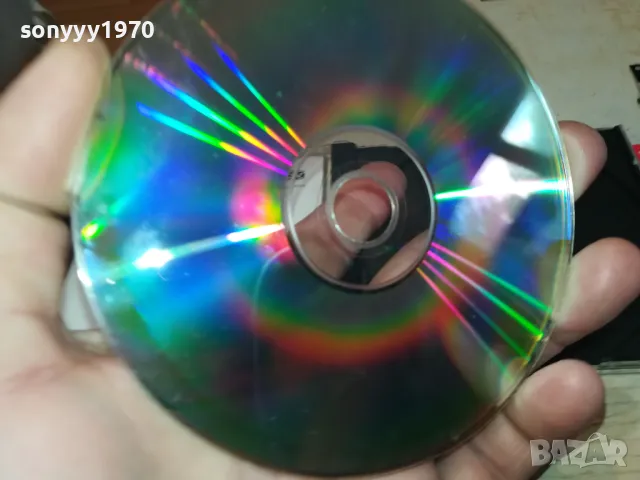 SERIF I HANKA-JUZNI VETAR-ORIGINAL CD 2605252152, снимка 17 - CD дискове - 50436881